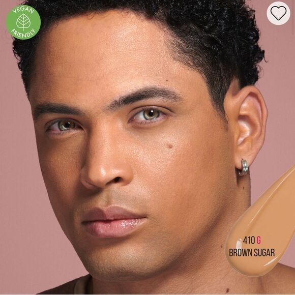 Huda #Fauxfilter Luminous Matte Full Coverage Liquid Foundation 27 shades 🌈 NEW - Picture 11 of 12